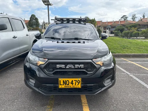 RAM 700 1.4 BIG HORN CREW