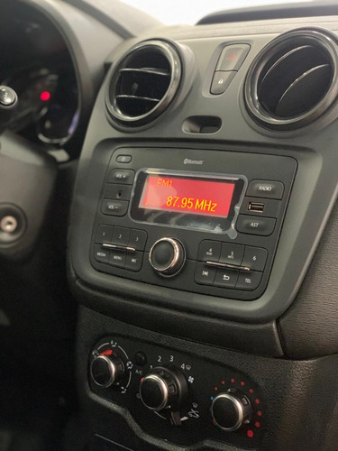 Renault Kangoo Ii Express Confort 1.6 Entrega Inmediata Sae