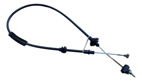 Cable Embrague Vw Polo / Caddy Regulacion Manual - I1685