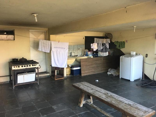 Casa Comercial No Bairro Industrial. - 1736