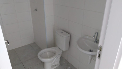 Imagem 13 de 15 de Apartamento P/ Locação V. Carvalho Sorocaba/ Sp - Ap-2055-2