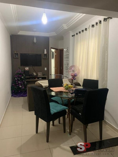 Imagem 2 de 21 de Apartamento - Ap1392 - 69035769