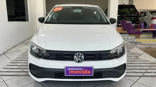 Polo Track 1.0 Flex 12v 5p