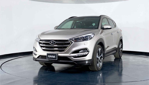Imagen 2 de 15 de 115532 - Hyundai Tucson 2018 Con Garantía