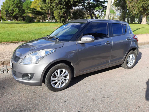 Suzuki Swift 1.2 Gl