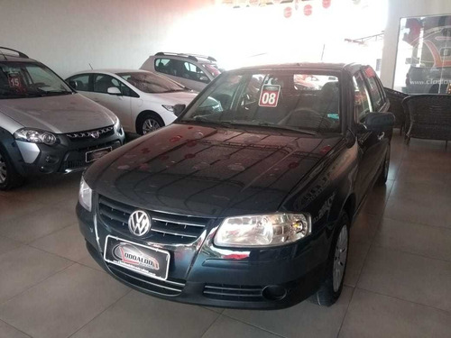 Gol City (trend)/titan 1.0 T. Flex 8v 4p