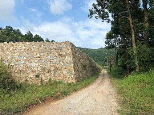 Imagem 3 de 14 de Vendo Terreno Com 10.200m2 Na Br-101