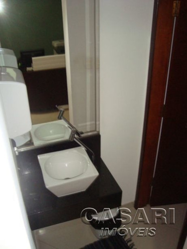 Imagem 4 de 20 de Sala Comercial À Venda E Locação, Vila Marlene, São Bernardo Do Campo - Sa3370. - Sa3370