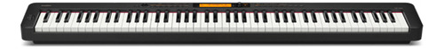 Piano Digital Stage Cdp  S360  Bk Casio