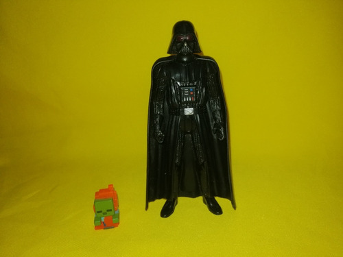 Darth Vader Star Wars The Force Awakens Hasbro Original