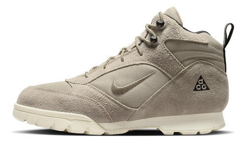 Zapatillas Nike Acg Torre Mid Waterproof Khaki Fd0212-201   