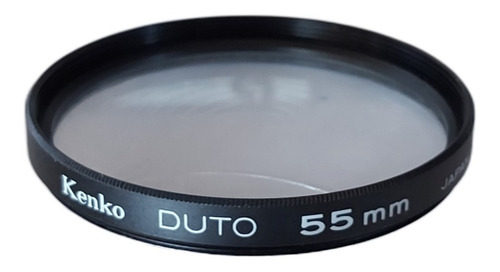 Filtro Difusor Kenko Duto De 55mm, Made In Japan