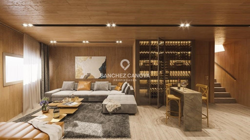 Imagen 4 de 6 de Casa Chalet En Venta Ubicado En Arelauquen Golf & Cc, Bariloche, Patagonia