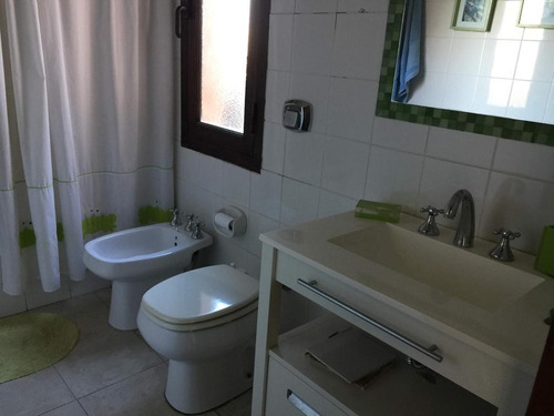 Casa En Alq. Temporario Ubicado En Santa Barbara, Tigre, G.b.a. Zona Norte