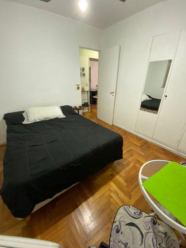 Departamento En Venta - 3 Dormitorios 2 Baños - 75mts2 - San Cristóbal
