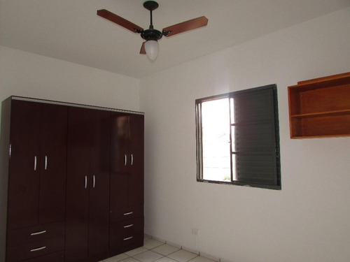 Imagem 6 de 9 de Apartamento À Venda, 60 M² Por R$ 135.000,00 - Jardim Brasília - Piracicaba/sp - Ap1469