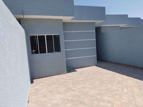 Imagem 4 de 25 de Casa Com 2 Dormitórios À Venda, 64 M² Por R$ 220.000,00 - Balneário Gaivota - Itanhaém/sp - Ca2078