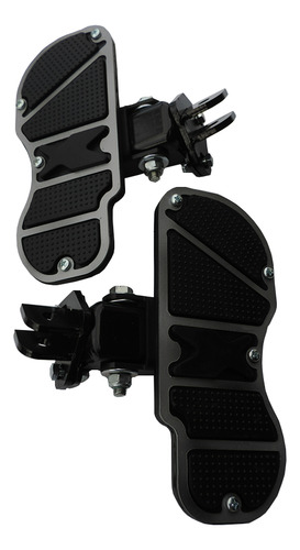 Plataforma Traseira Boulevard 800 Suzuki