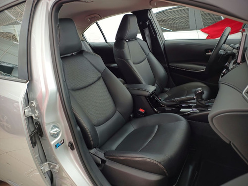 Toyota Corolla 2.0 VVT-IE FLEX XEI DIRECT SHIFT