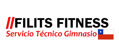 Imagen 10 de 10 de Servicio Técnico Máqs. De Gimnasio. Reparación Y Mantención