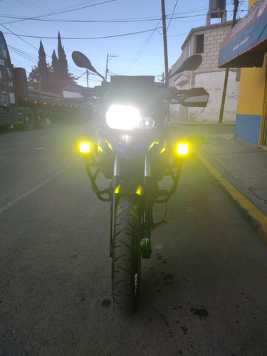 Imagen 5 de 8 de Bmw F700gs