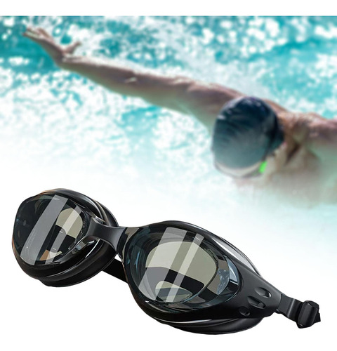 Gafas De Natación Gafas De Piscina Gafas De Piscina De