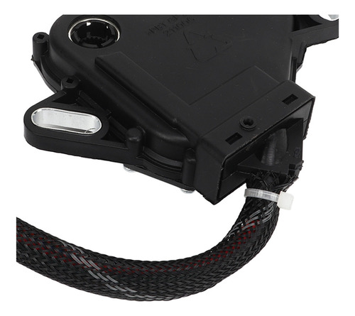 L Interruptor De Rango De Transmisión Para Peugeot 207 307