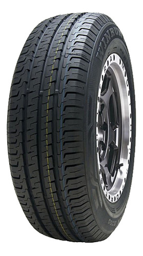 Llanta R350 Winrun 225/70r15c 110r Índice De Velocidad R