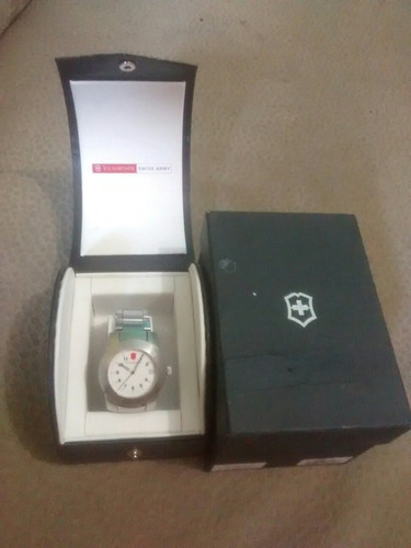 Reloj Marca Victorinox Modelo 4.582