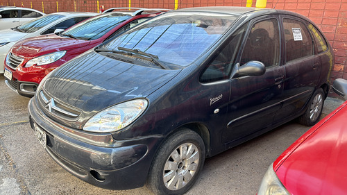 Citroën Xsara Picasso 2.0 Hdi
