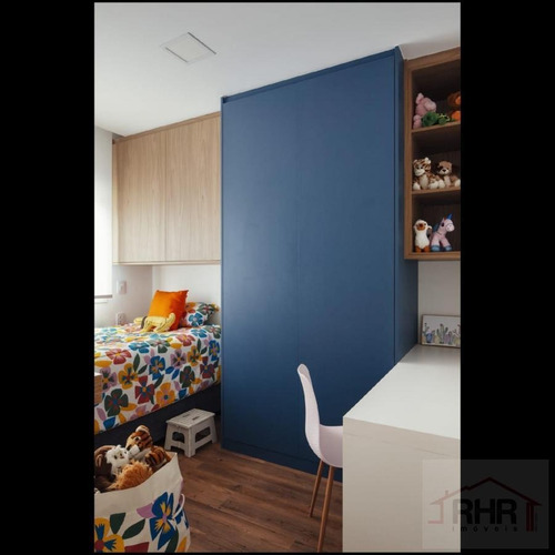 Apartamento Para Venda Em Mogi Das Cruzes, Vila Mogilar, 3 Dormitórios, 3 Suítes, 3 Banheiros, 2 Vagas - 809_1-1714599