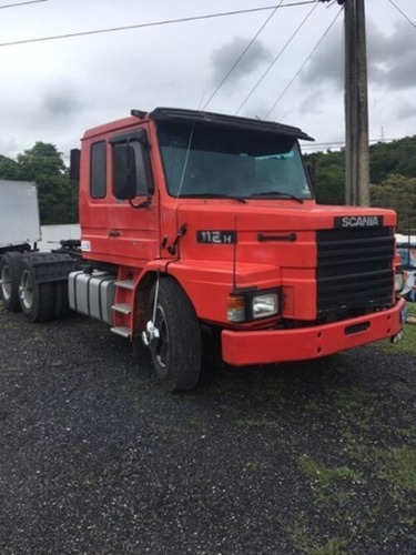 Imagem 5 de 11 de Scania 113