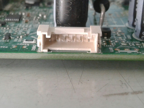 Placa Principal Aoc 32s5135/78 715gc980-c0d-000-004d (Usado)