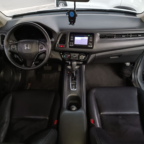 Honda HR-V 1.8 Ex Flex Aut. 5p