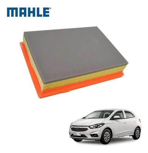 Filtro Ar Mahle Gm Onix Lx3544