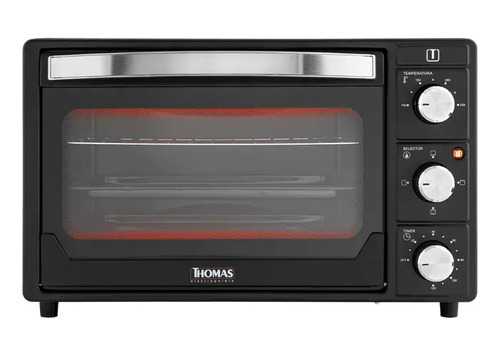 Horno Eléctrico Thomas Th-25n01