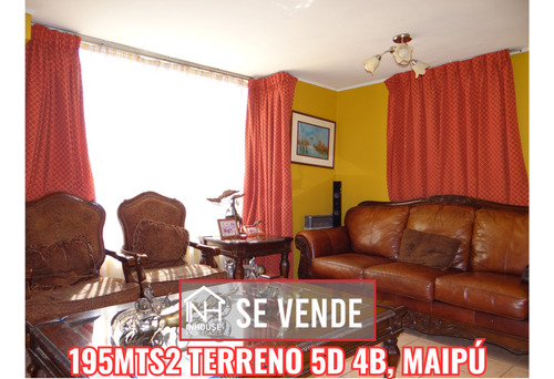 Local Comercial En Venta En Maipú