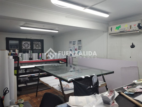 Local Comercial En Venta, 2 Priv. 1 P. Libre, Las Condes