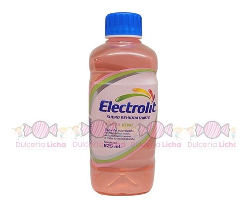 Electrolit Fresa Kiwi 625ml