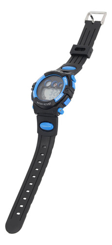 Reloj Despertador Para Niños, Cronómetro Led Digital, Calend