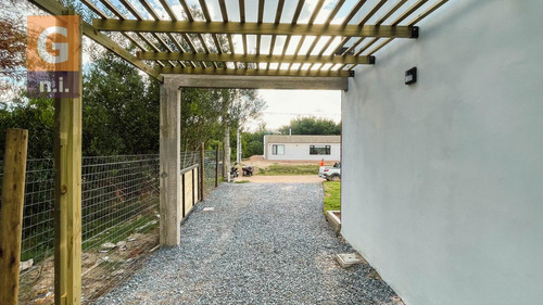 Casa En Piriápolis (los Ángeles) Ref. 6905
