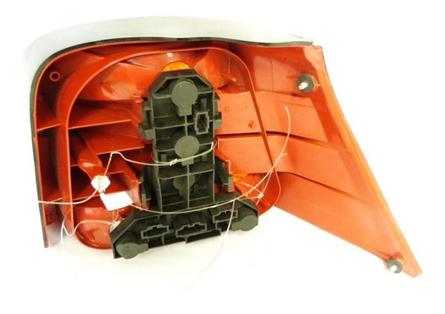 Imagen 2 de 4 de Stop Izquierdo Trasero Original Vw Golf