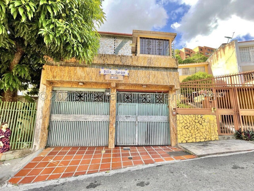 Venta De Casa\ La Trinidad\ Mg- 4-1320