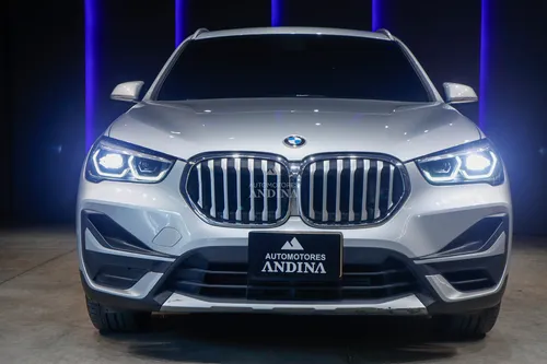 BMW X1 Sdrive 20 I 2.0