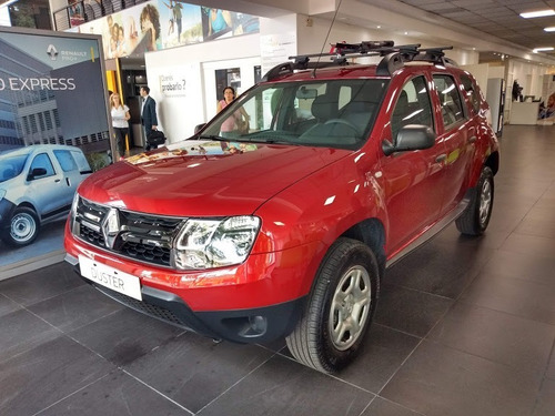 Renault Duster Expression 1.6 4x2 0km 2021 (mac)