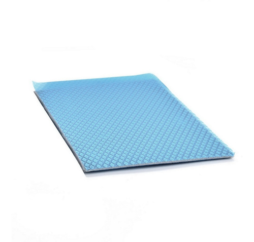 Imagen 4 de 4 de Pad Térmico Gelid Gp-ultimate Tp-gp04-b 15w 90x50x1,0mm