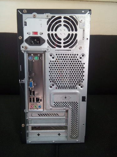 Imagem 3 de 5 de Cpu Pentium G 2.6ghz-4gb Ram-hd500gb-windows 10 Pro