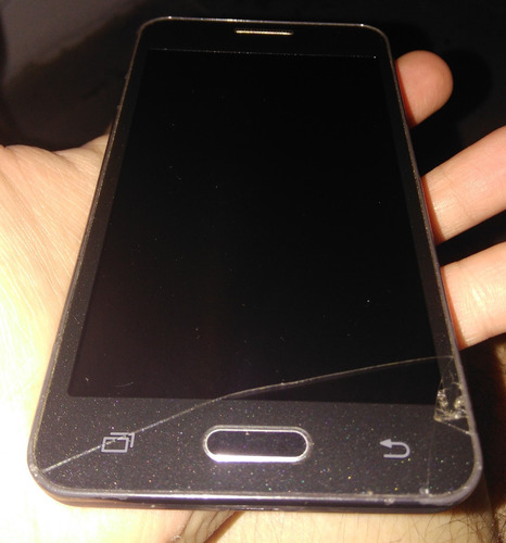 Smartphone Samsung