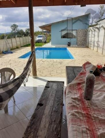 Imagem 3 de 11 de Cód - 5919 - Chacara Entre Ibiuna E Caucaia . - 5919