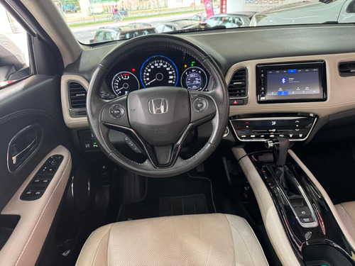 Honda HR-V HR-V TOURING 1.5 FLEX TB 16V 5P AUT.